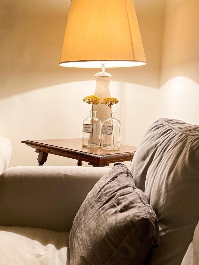 Acacia Firenze - Primula Apartman Kültér fotó