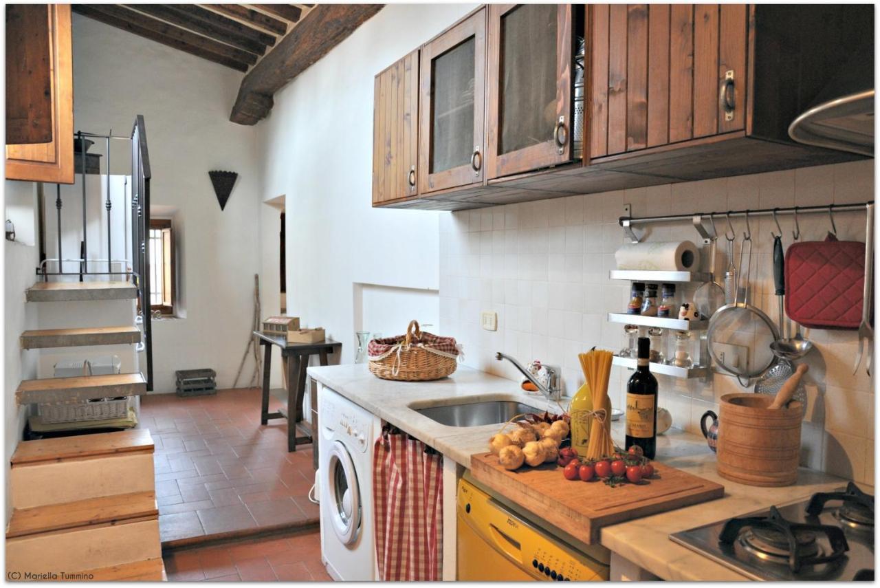 Acacia Firenze - Primula Apartman Szoba fotó