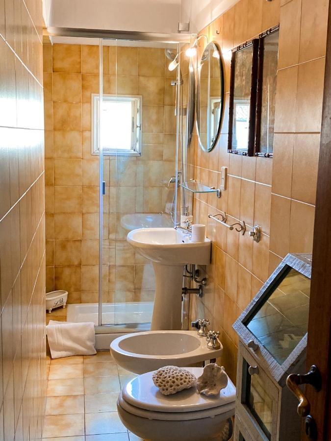 Acacia Firenze - Primula Apartman Kültér fotó