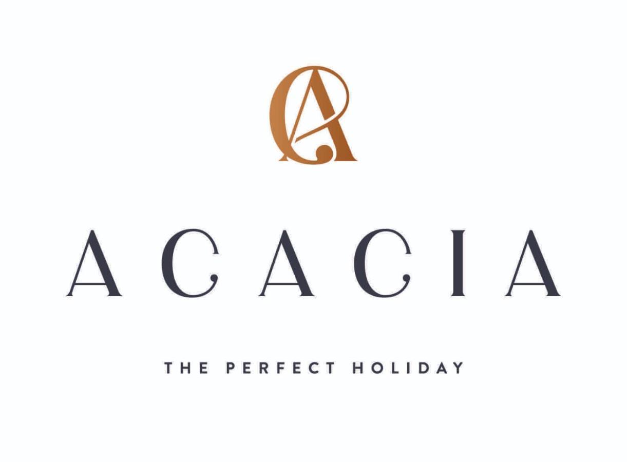 Acacia Firenze - Primula Apartman Kültér fotó