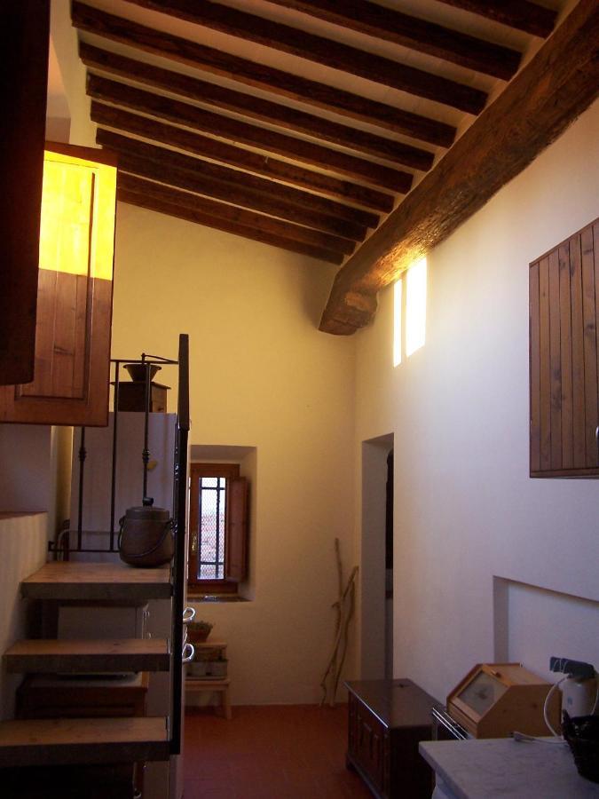 Acacia Firenze - Primula Apartman Szoba fotó