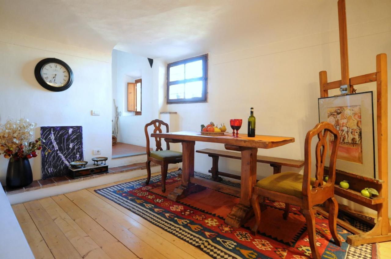 Acacia Firenze - Primula Apartman Szoba fotó