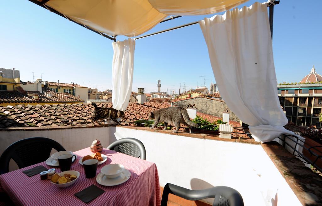 Acacia Firenze - Primula Apartman Szoba fotó