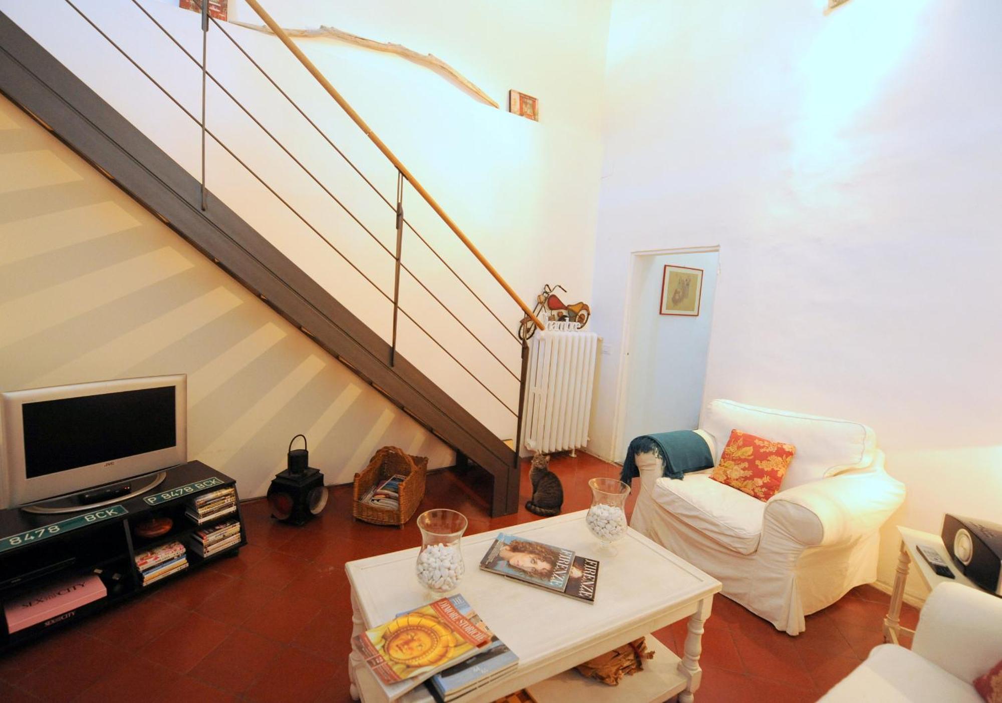 Acacia Firenze - Primula Apartman Szoba fotó