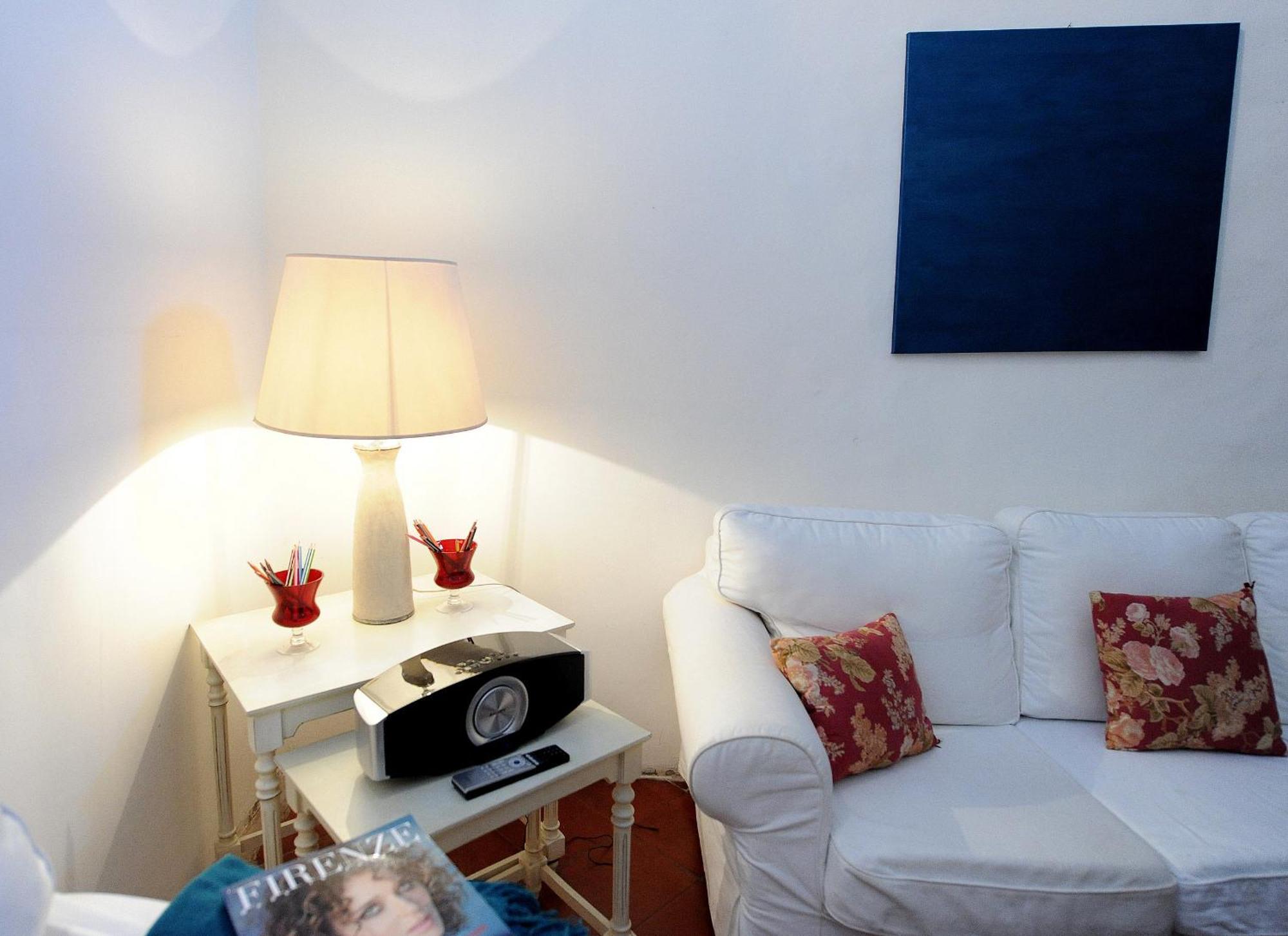 Acacia Firenze - Primula Apartman Szoba fotó