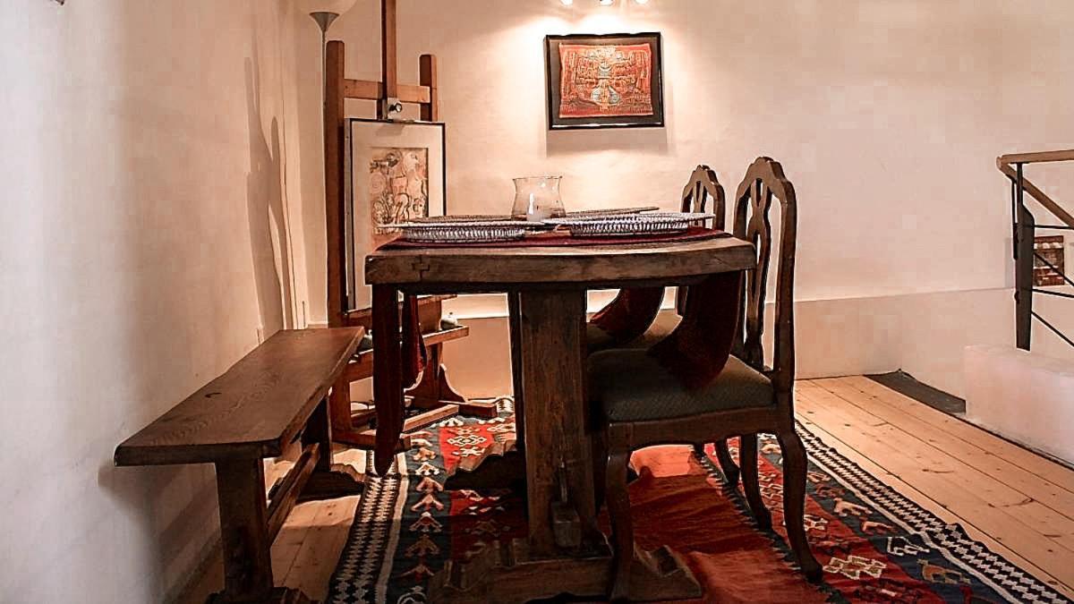 Acacia Firenze - Primula Apartman Kültér fotó